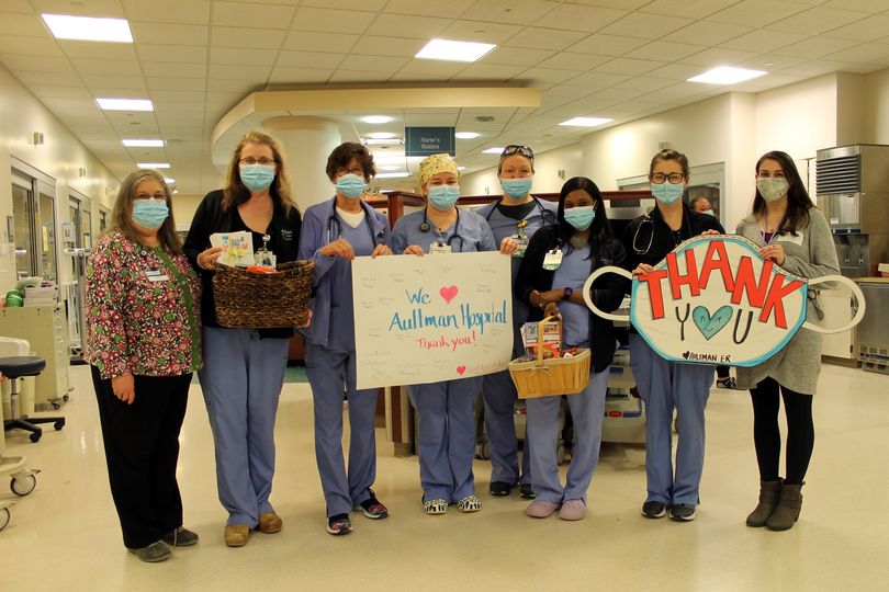 Aultman Health Foundation Jobs & Reviews