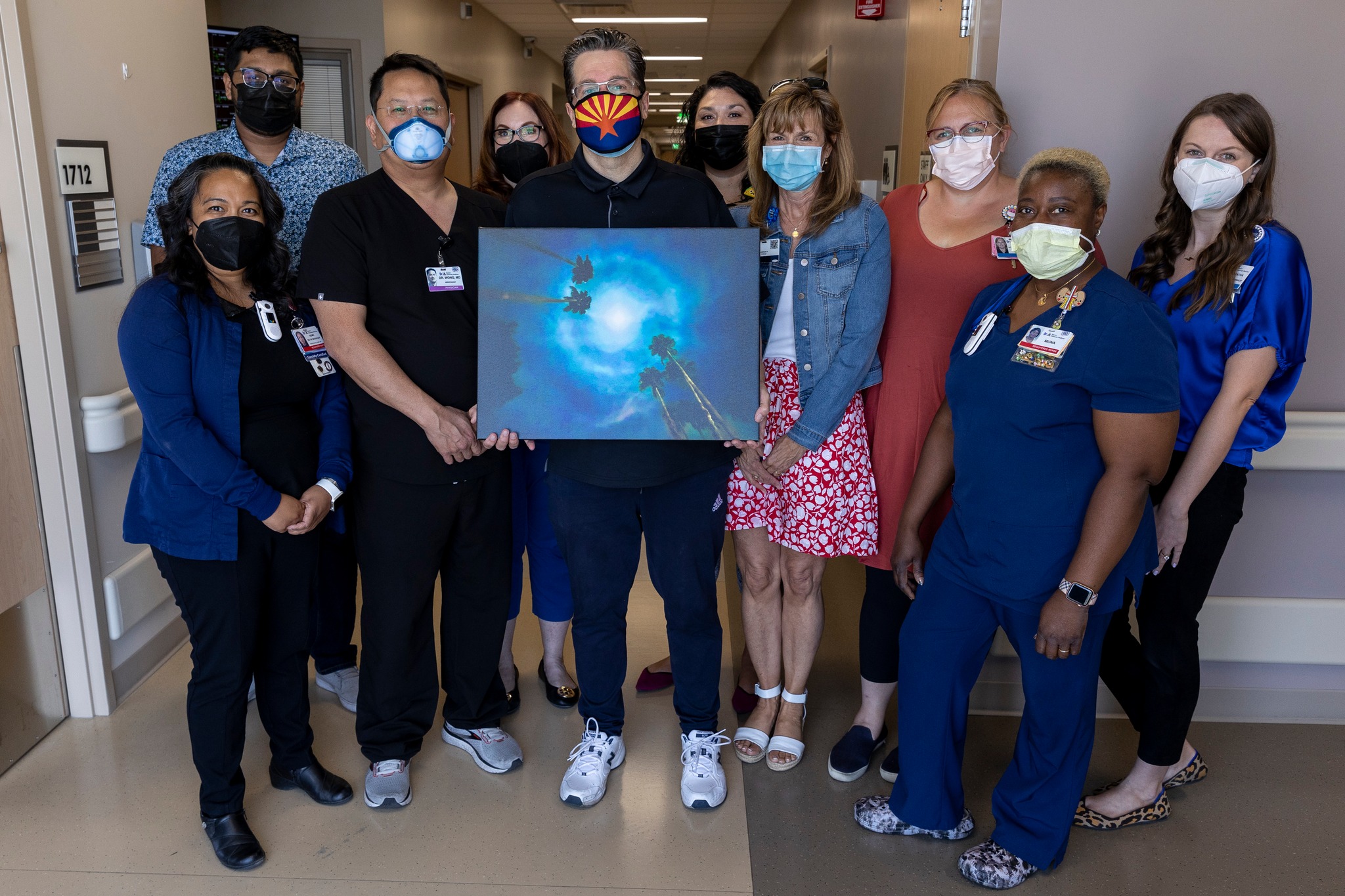 Banner Health Jobs & Reviews